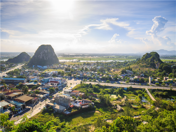 [노쇼핑/노팁/인기옵션포함] 다낭/호이안/바나힐 3박5일 [5성 윈덤 골든베이]