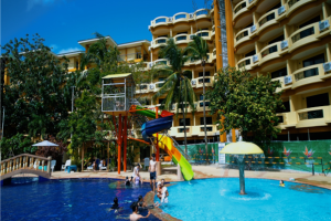 [디몰투어+자유일정] 보라카이 파라다이스 가든 디럭스 3박4일