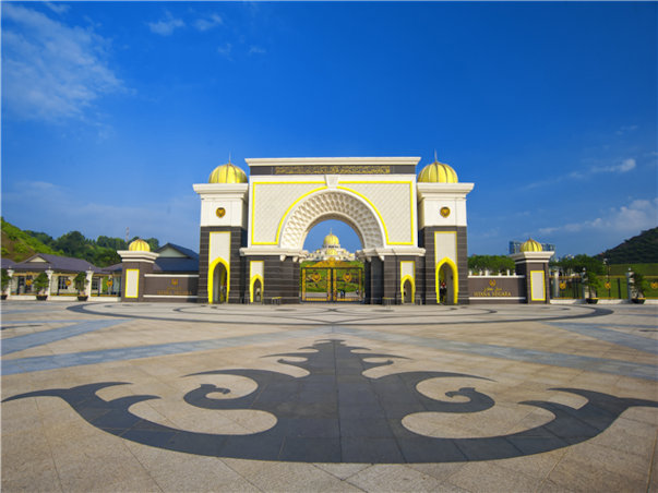 [브랜드위크][에어텔]＜시내 4성호텔＞쿠알라룸푸르 자유여행 3박5일