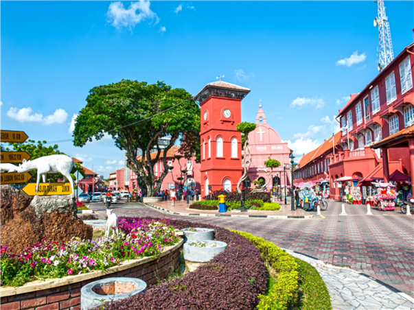 [브랜드위크][에어텔]＜시내 4성호텔＞쿠알라룸푸르 자유여행 3박5일