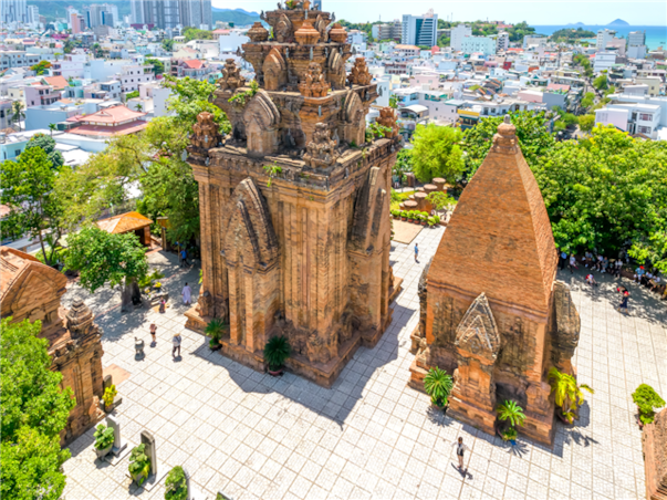 [비지니스] 나트랑 4박6일 ＜식스센스 닌반베이 리조트/씨푸드뷔페/전신마사지90분＞