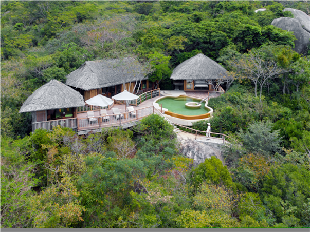 [비지니스] 나트랑 4박6일 ＜식스센스 닌반베이 리조트/씨푸드뷔페/전신마사지90분＞