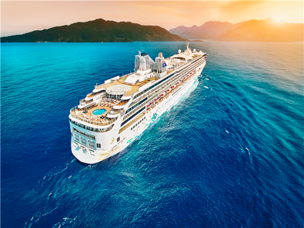 [연합][스타크루즈] 대만/필리핀 크루즈 8일 ＜카오슝/보라카이＞