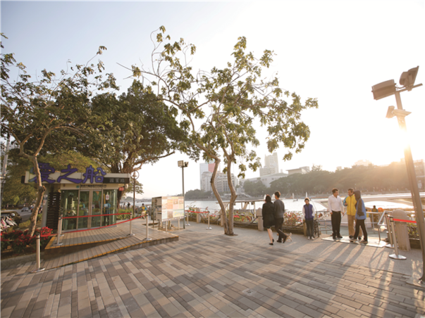 [연합][스타크루즈] 대만/필리핀 크루즈 8일 ＜카오슝/보라카이＞