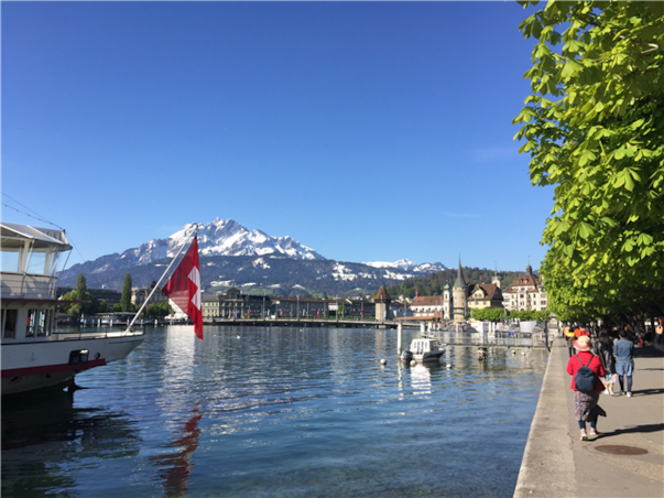 [출발확정] 스위스/이탈리아 2국 9일＜알프스 융프라우/베니스 곤돌라/전일정 일급호텔＞