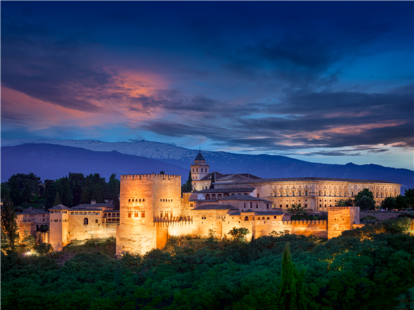 스페인/포르투갈 9일 ＜국적기 바르셀로나 직항/전일정 4성/가우디스페셜＞