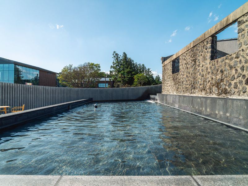 [풀빌라] 야크마을