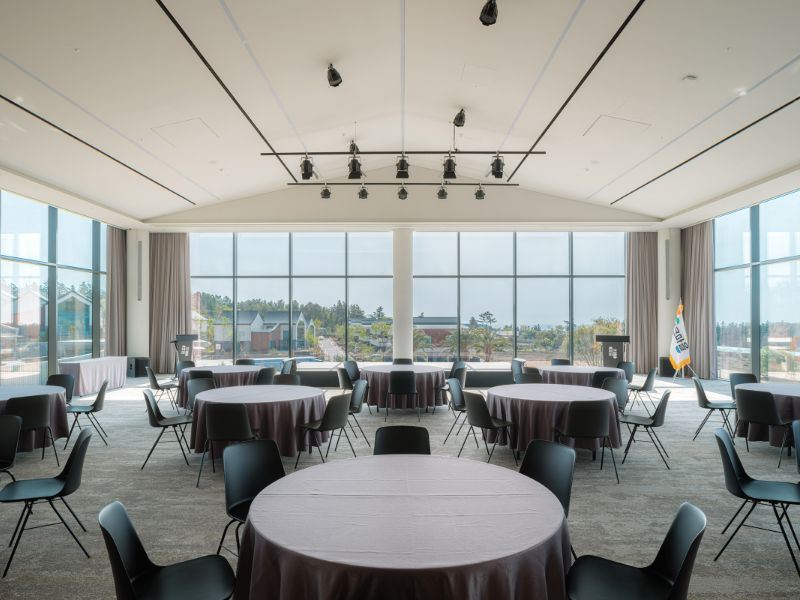 [풀빌라] 야크마을