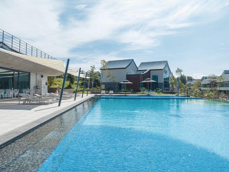 [풀빌라] 야크마을