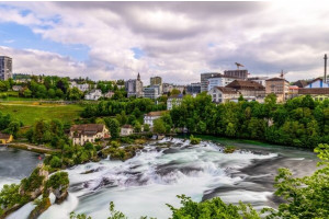 [하이클래스] 스위스 일주 9일 