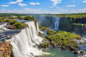 [하이클래스/비즈니스탑승] 남미 4개국 18일 